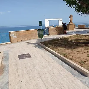 Alice Beach Casa vacanze Balestrate