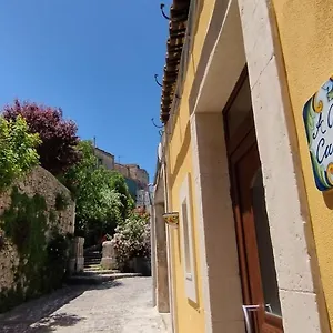A Casa Ra Cummari Casa vacanze Palazzolo Acreide