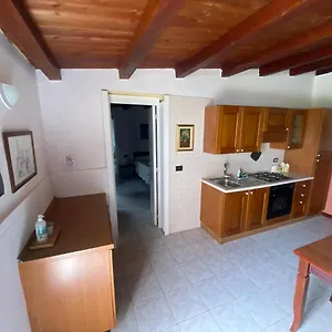 Villino Alfeo Casa vacanze Carrozziere Fonte Ciane