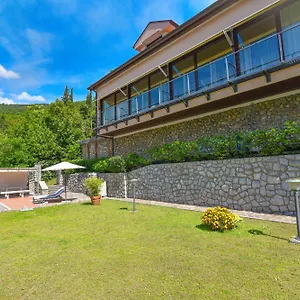 Vosilla Appartamento Abbazia